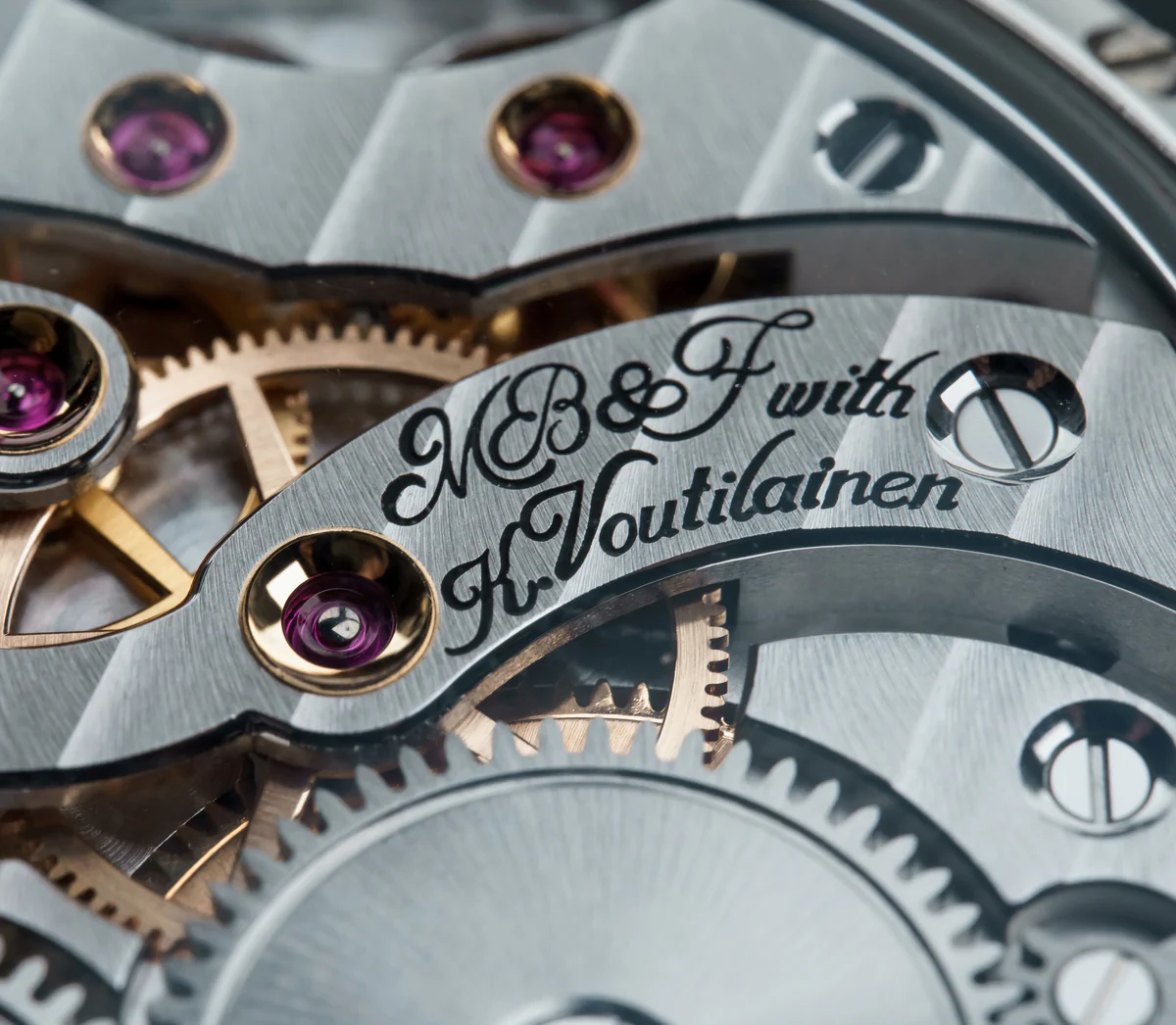 Timeless Precision, Curated For You